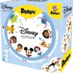 Dobble : Disney DE/FR/IT/NL