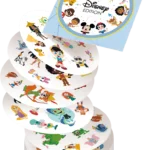 Dobble : Disney DE/FR/IT/NL