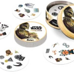 Dobble Star Wars Mandalorian