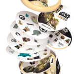 Dobble Star Wars Mandalorian