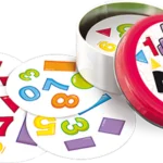 Dobble 123 (Blister Eco)