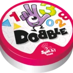 Dobble 123 (Blister Eco)