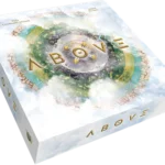 Above