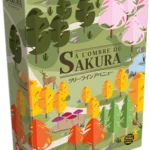À l’ombre du Sakura