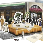 Le Cliché du Siècle : Photo de groupe