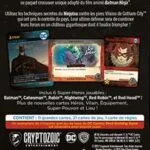 DC Comics Deck-Building : Batman Ninja (Ext)