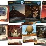 DC Comics Deck-Building : Batman Ninja (Ext)