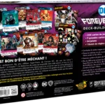 DC Comics Deck-Building : Forever Evil