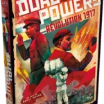 Dual Powers : Révolution 1917
