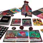 Epic Spell Wars : Au Mont du Crâne Chauve