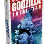 Godzilla Total War