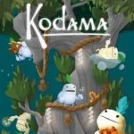 Kodama : Big Box Collector