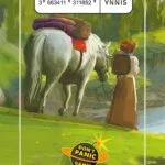 Mythwind : La Magie dans l’air