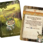 Mythwind : La Magie dans l’air