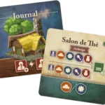 Mythwind : La Magie dans l’air