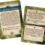 Mythwind : La Magie dans l’air