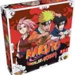 Naruto Ninja Arena