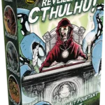 Réveille pas Cthulhu !