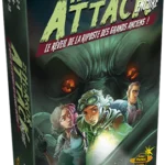 Ze Horror Attack Encore