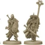 Blood Rage : Dieux d’Asgard (Ext)