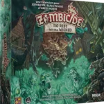 Zombicide Black Plague : No Rest for the Wicked