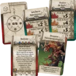 Zombicide Black Plague : No Rest for the Wicked