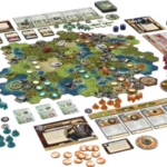 Sid Meier’s Civilization : Une Aube Nouvelle
