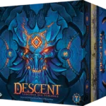 Descent : Légendes des Ténèbres