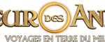 Voyages en Terre du Milieu
