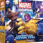 Marvel Champions : L’Ombre du Titan Fou