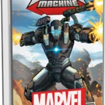 Marvel Champions : Warmachine