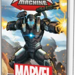 Marvel Champions : Warmachine