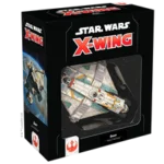 Star Wars™ X-Wing 2.0 : Ghost