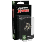 Star Wars™ X-Wing 2.0 : Intercepteur M3-A