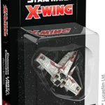 Star Wars™ X-Wing 2.0 : Canonnière TABA/i