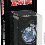 Star Wars™ X-Wing 2.0 : Canonnière Droïde PML