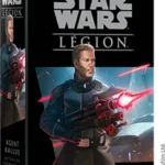 STAR WARS™ : Légion – extension de Commandant Agent Kallus