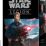 STAR WARS™ : Légion – extension de Commandant Agent Kallus