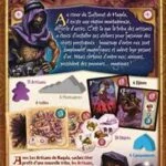 Five Tribes : Les Artisans de Naqala (Ext)