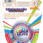 Clac Mots