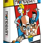 Mondrian