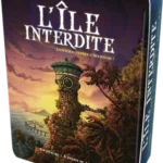 Île Interdite (L’)