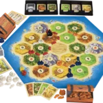 Catan : Jeu de base