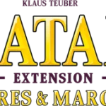 Catan : Barbares et Marchands (Ext)