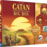 Catan : Big Box