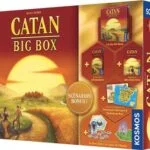 Catan : Big Box