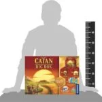 Catan : Big Box