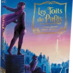 Les toits de Paris