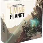Living Planet
