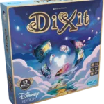 Dixit Disney